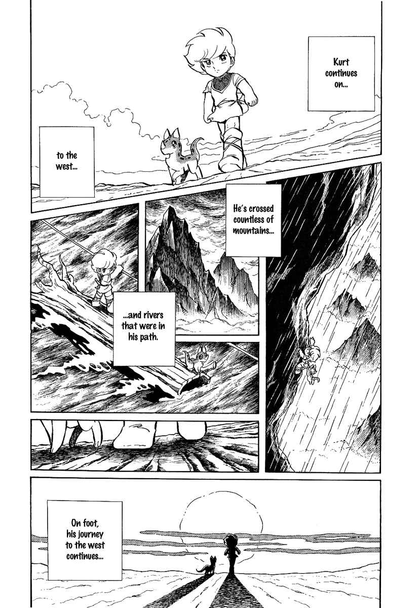 Page 3 Chapter 55 Pygmalio