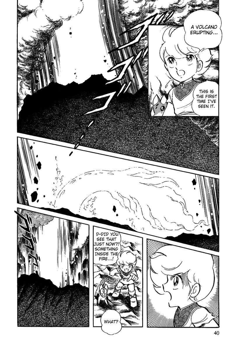 Page 7 Chapter 55 Pygmalio