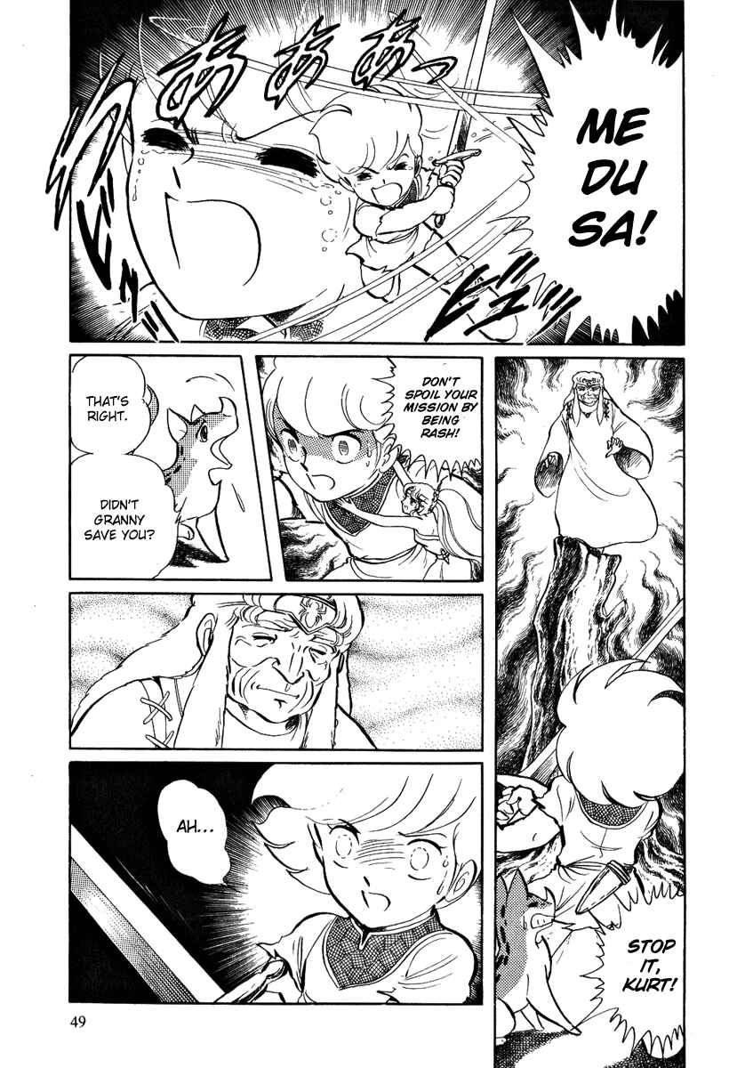 Page 11 Chapter 41 Pygmalio