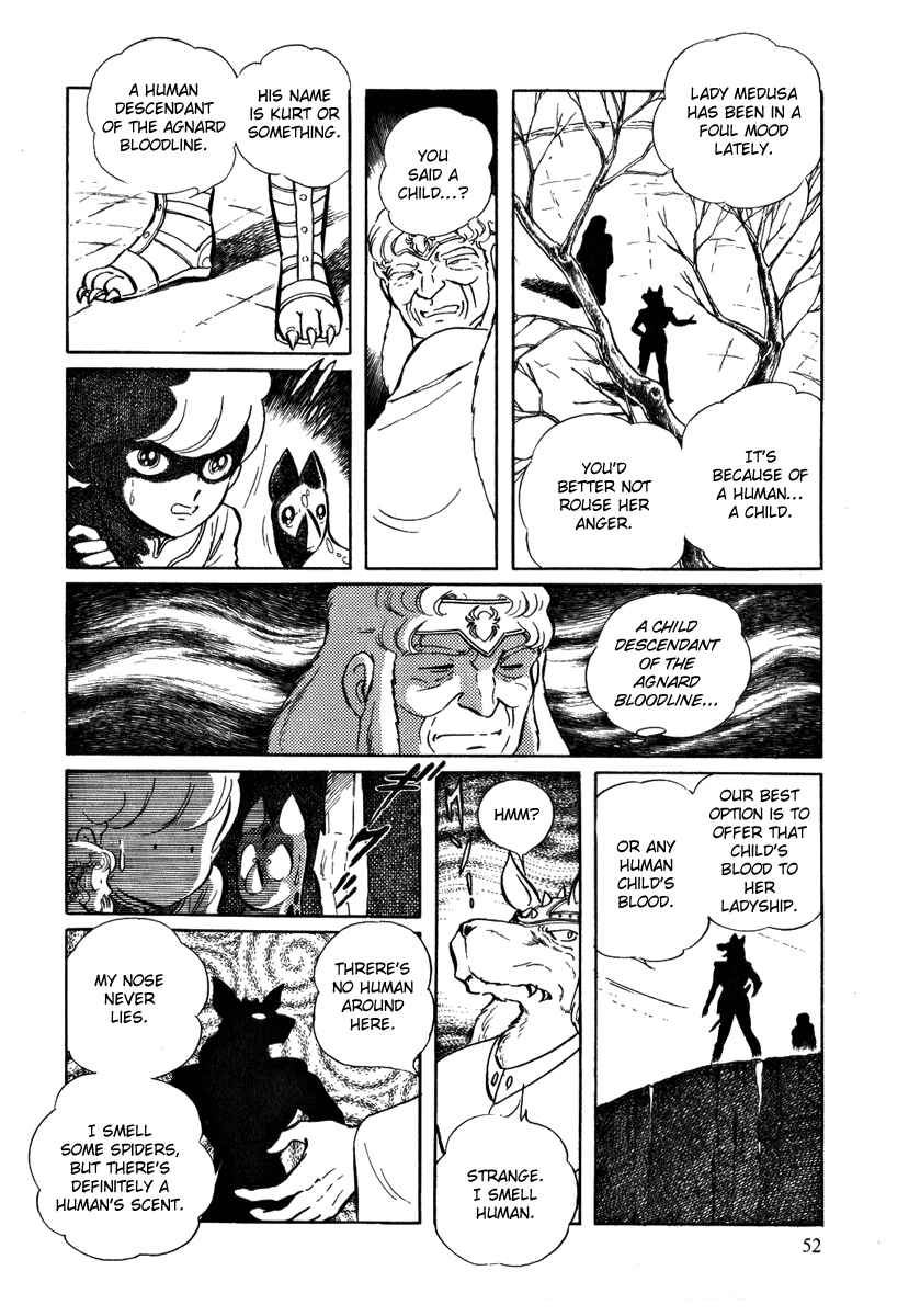 Page 14 Chapter 41 Pygmalio