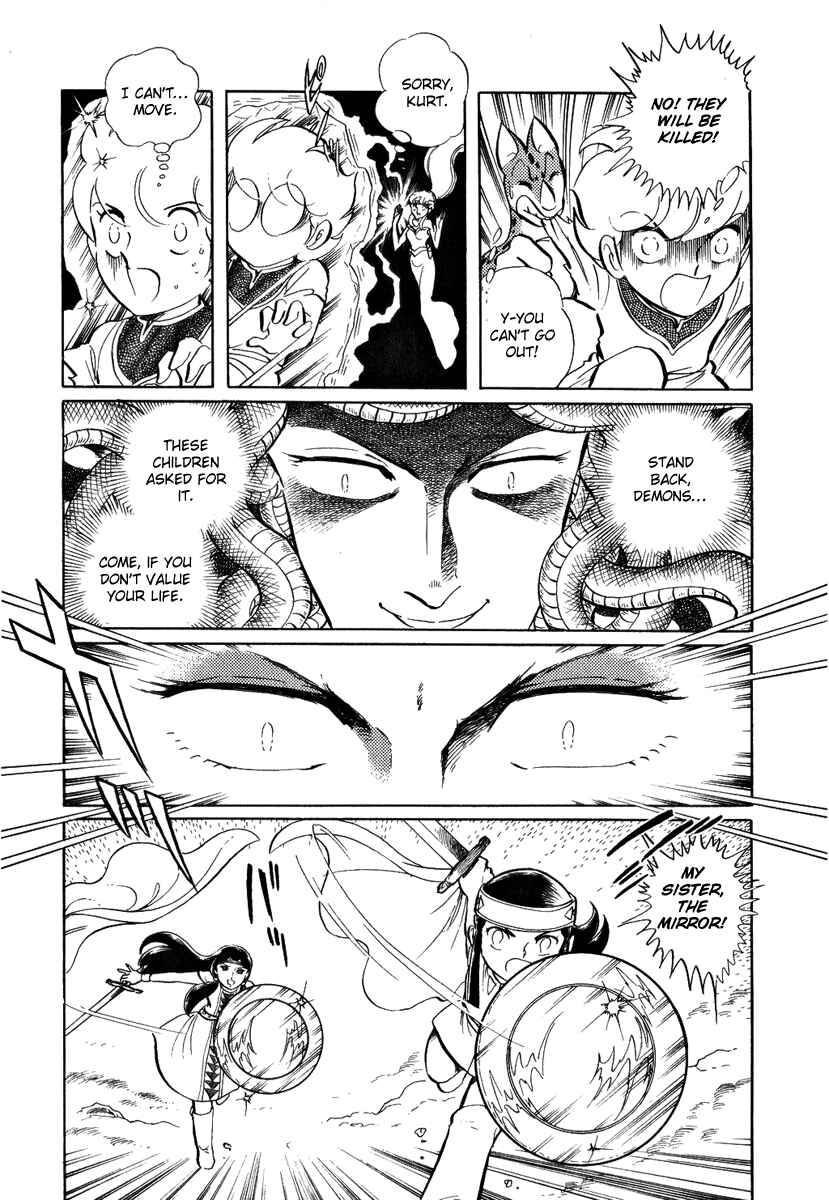 Page 22 Chapter 41 Pygmalio