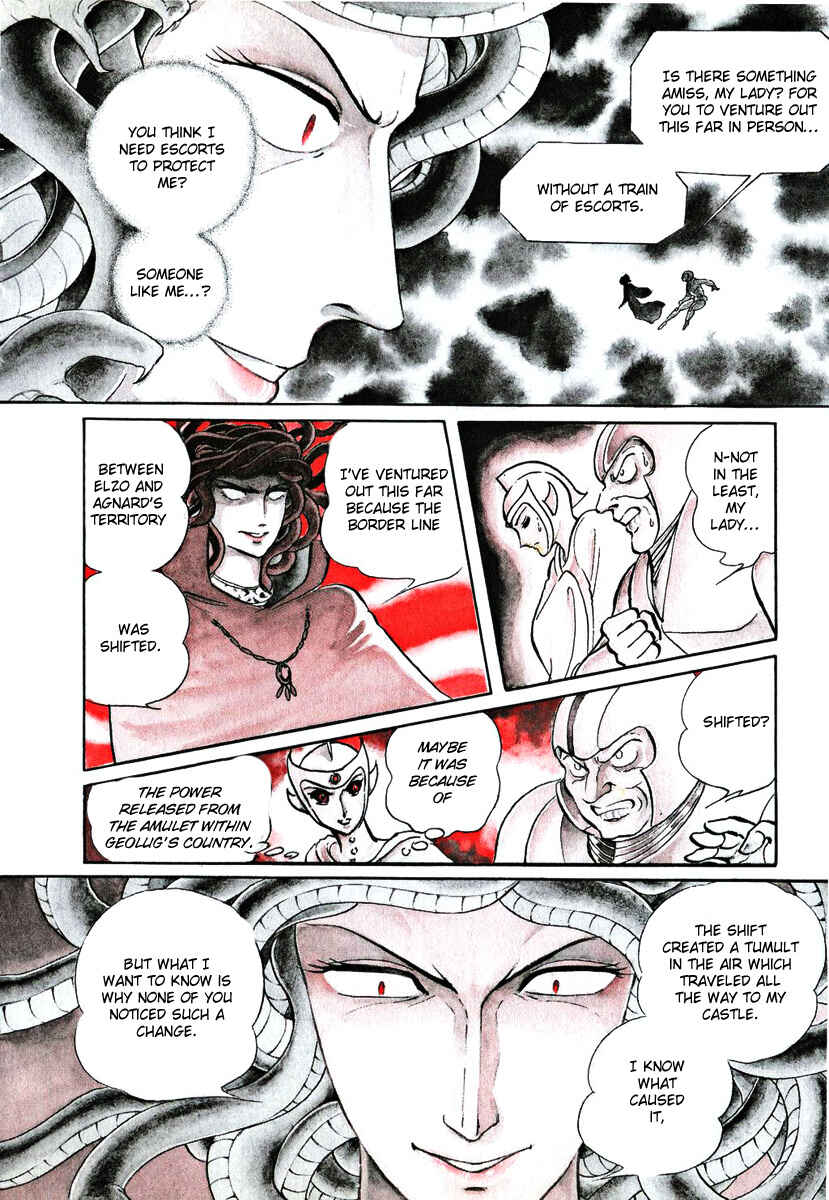 Page 6 Chapter 41 Pygmalio