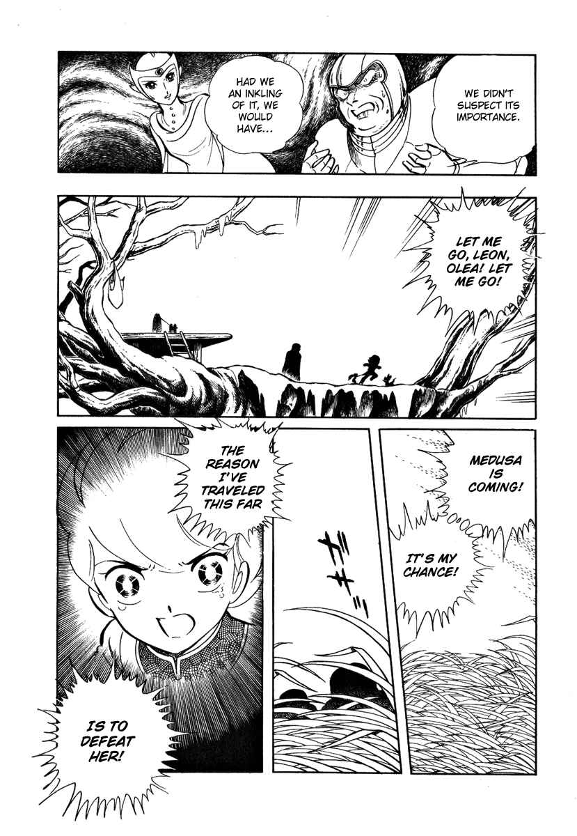 Page 7 Chapter 41 Pygmalio