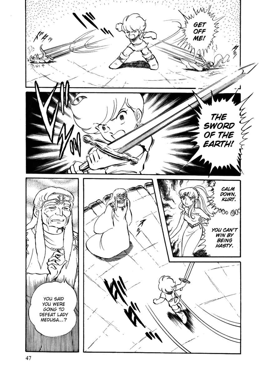 Page 9 Chapter 41 Pygmalio