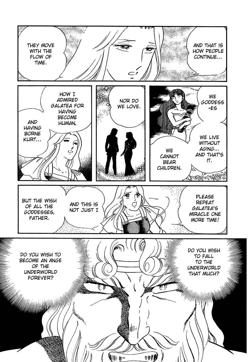 Page 15 Chapter 145 Pygmalio