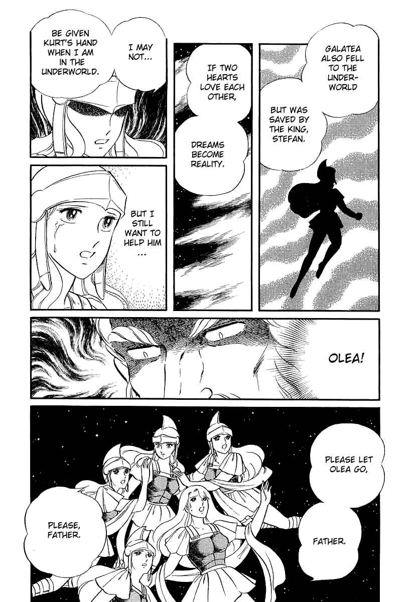 Page 16 Chapter 145 Pygmalio