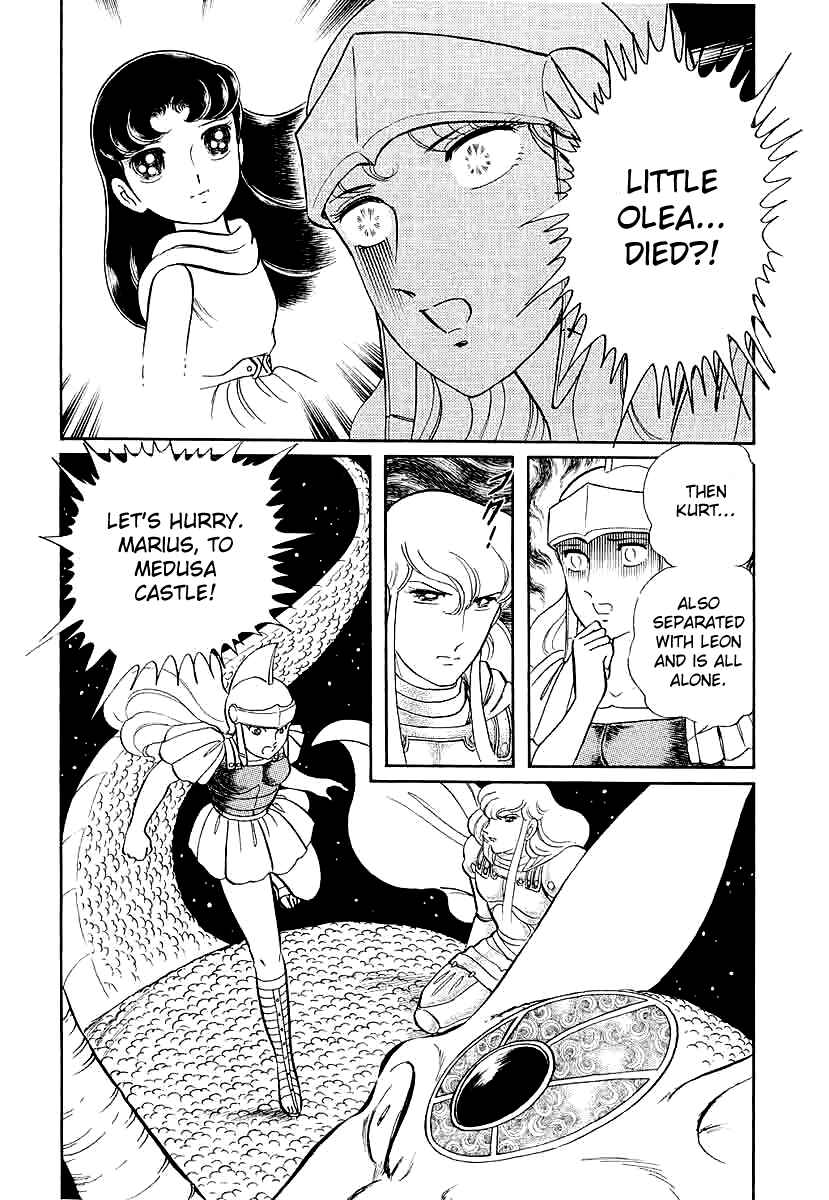 Page 20 Chapter 145 Pygmalio