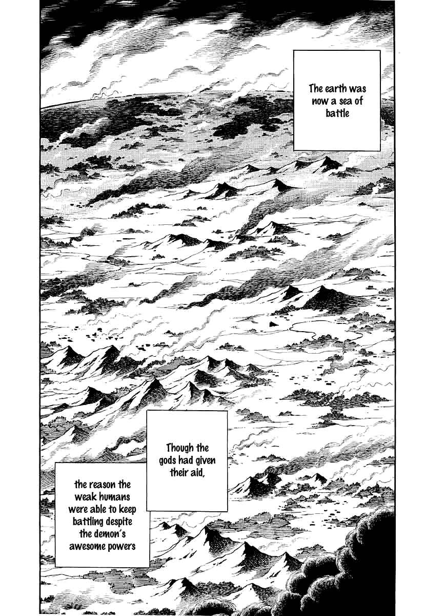 Page 21 Chapter 145 Pygmalio