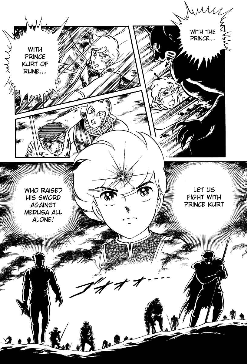 Page 23 Chapter 145 Pygmalio