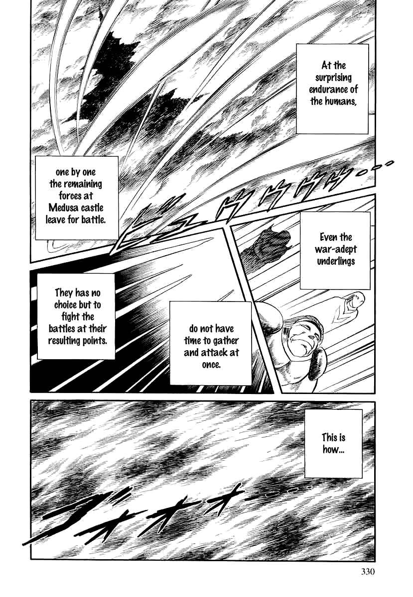 Page 24 Chapter 145 Pygmalio