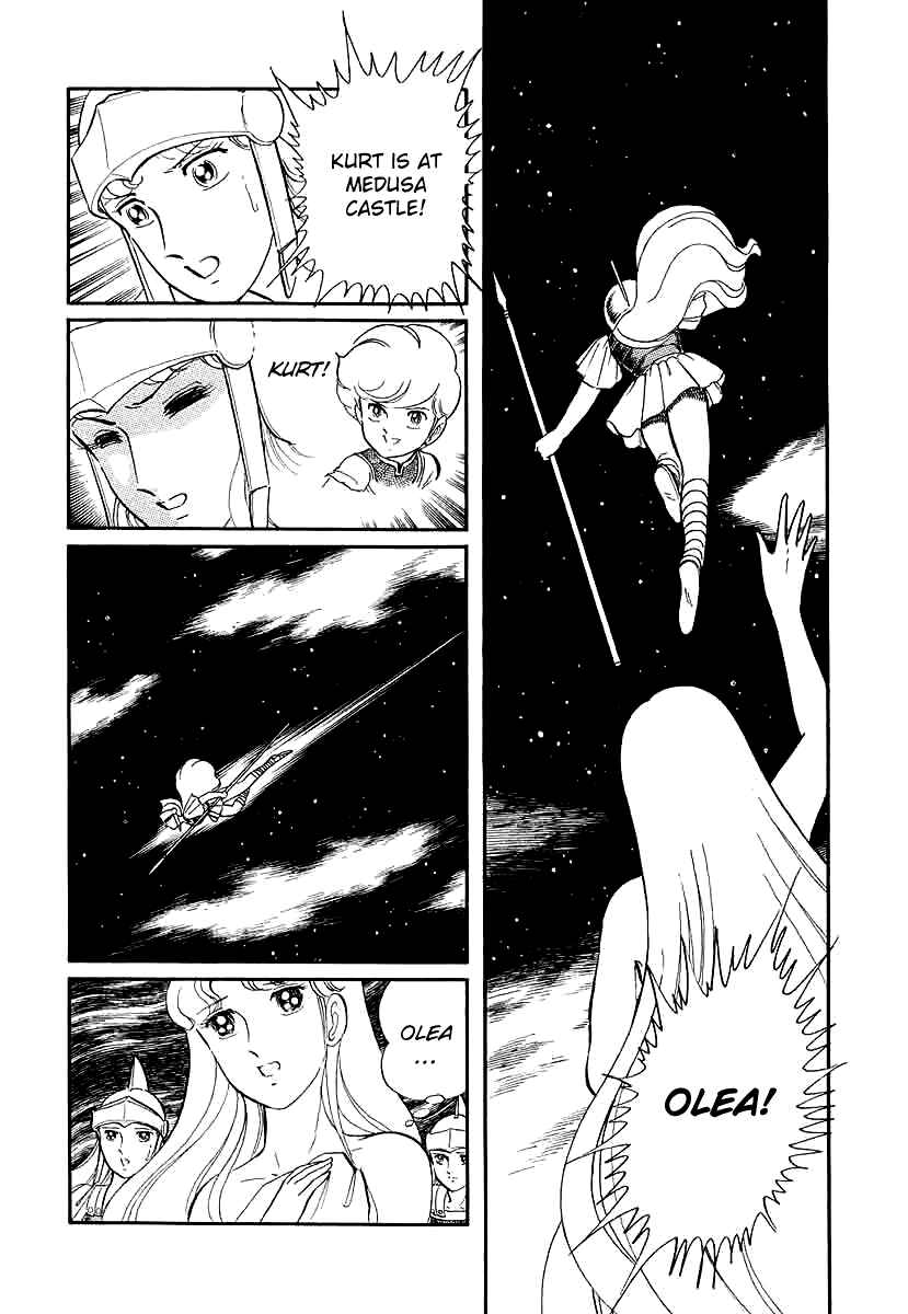 Page 5 Chapter 145 Pygmalio