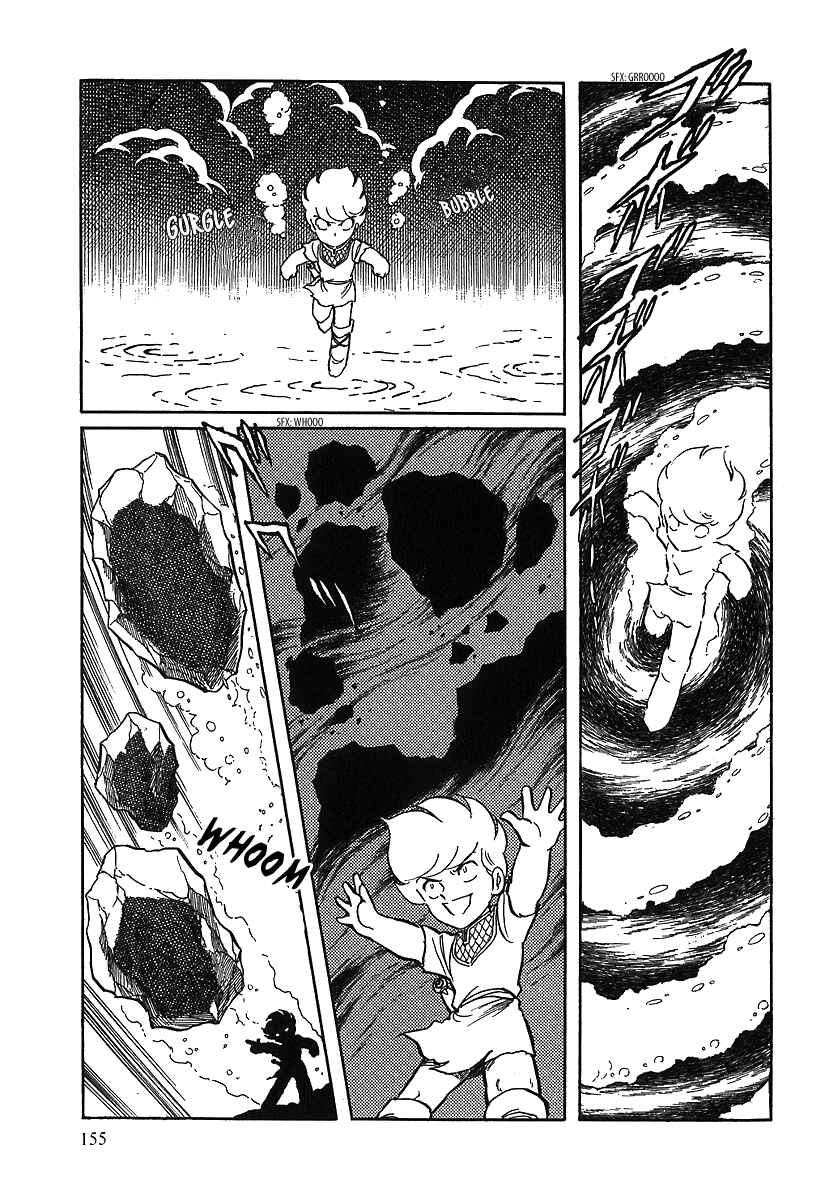 Page 26 Chapter 85 Pygmalio