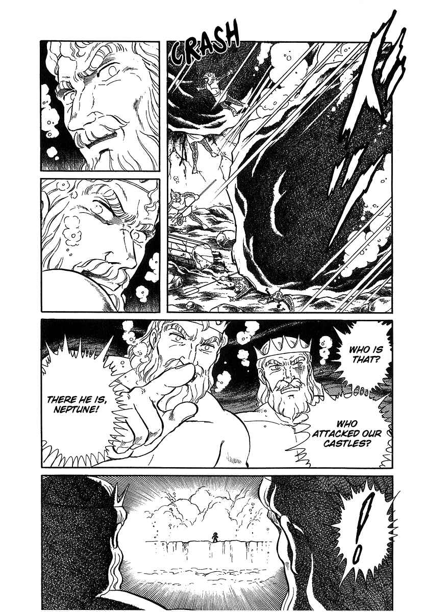 Page 28 Chapter 85 Pygmalio