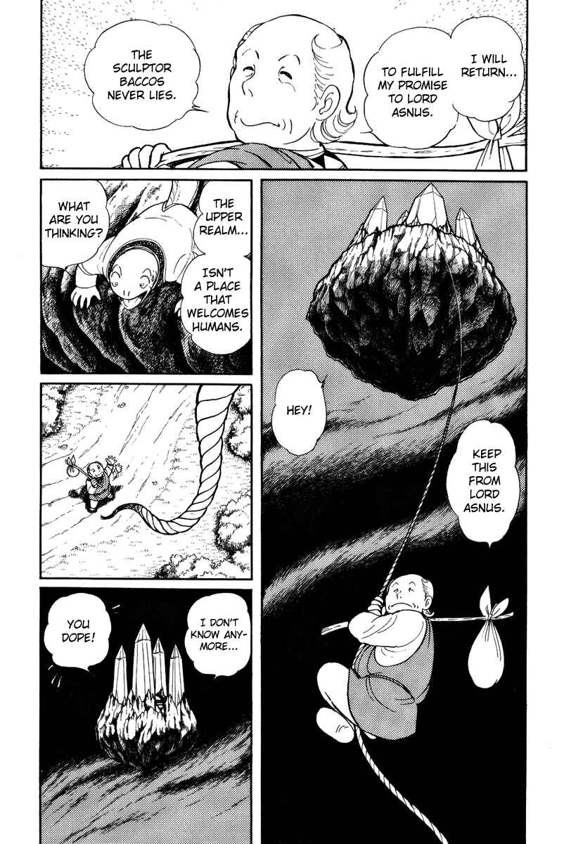 Page 14 Chapter 68 Pygmalio
