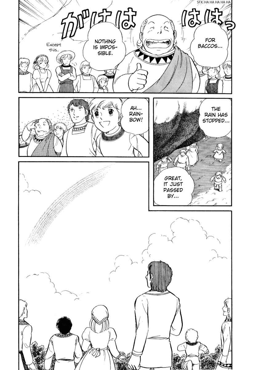 Page 28 Chapter 68 Pygmalio