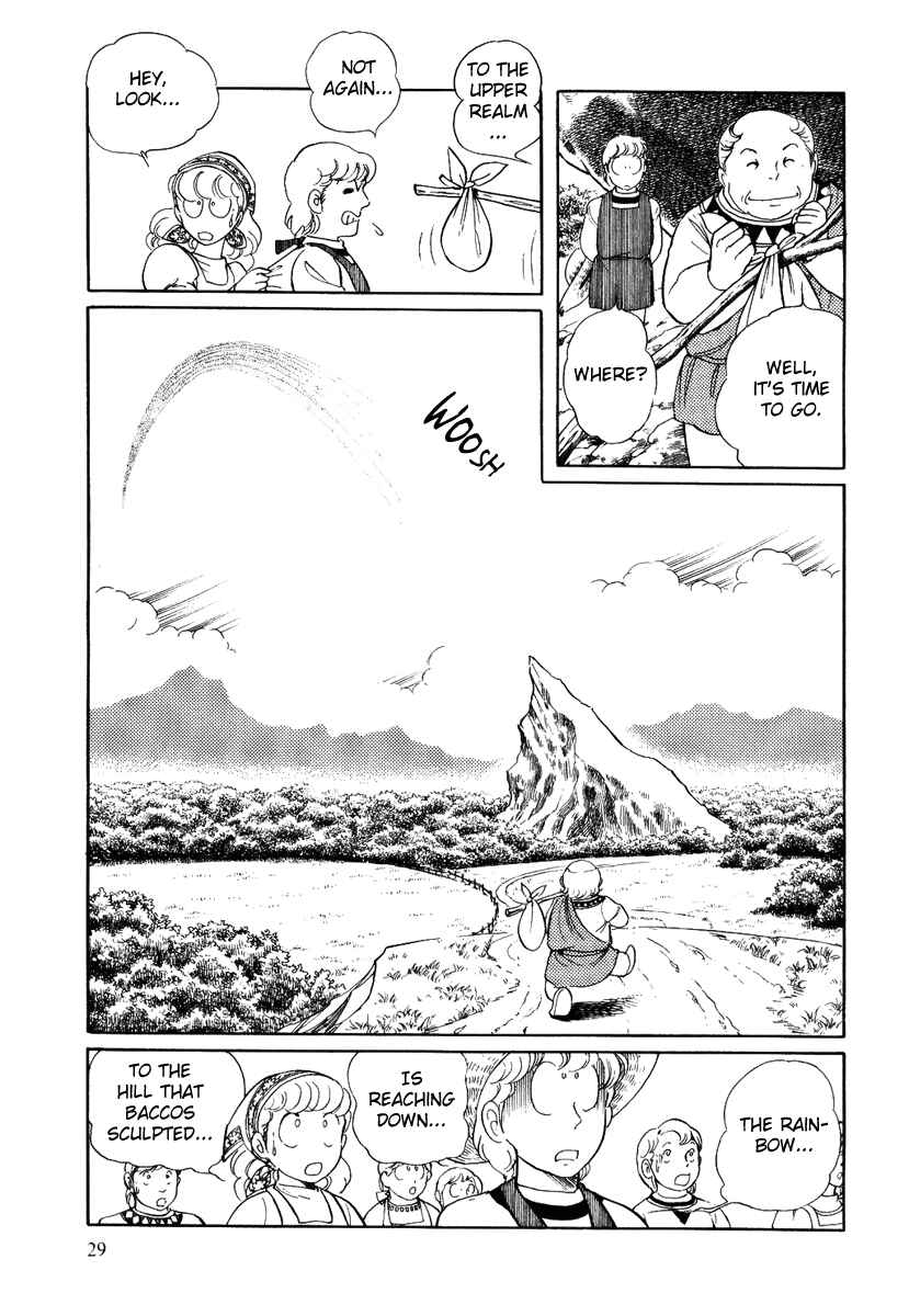 Page 29 Chapter 68 Pygmalio
