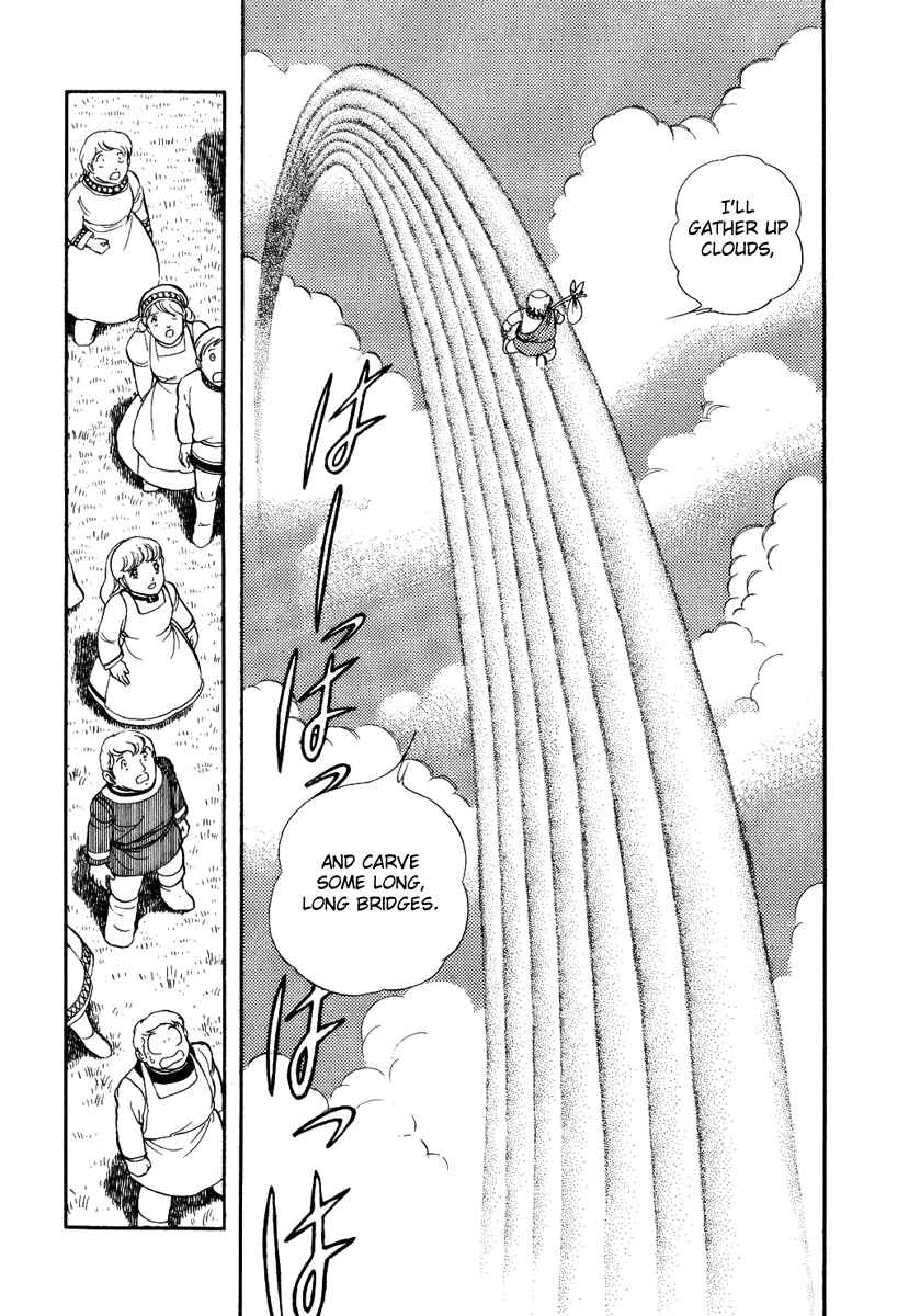 Page 32 Chapter 68 Pygmalio