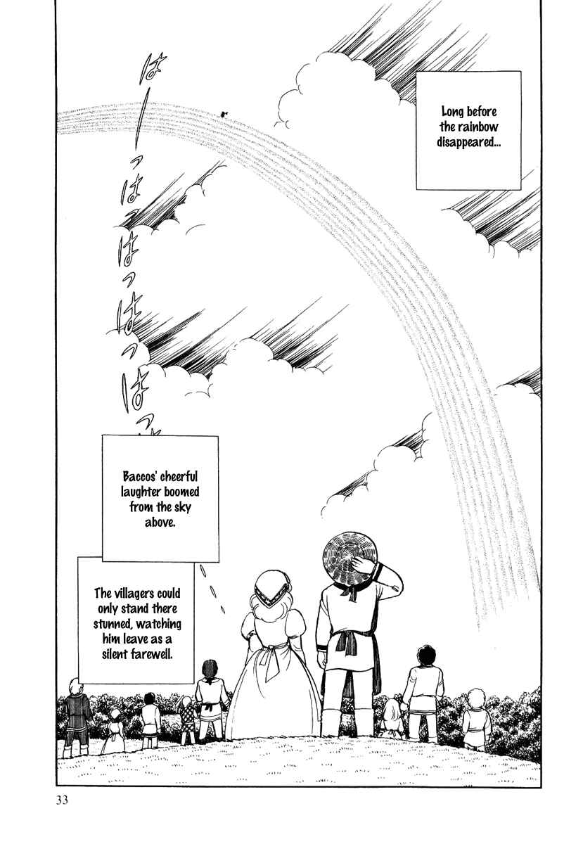 Page 33 Chapter 68 Pygmalio