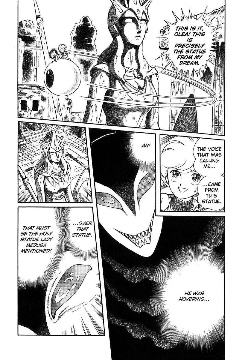 Page 13 Chapter 77 Pygmalio