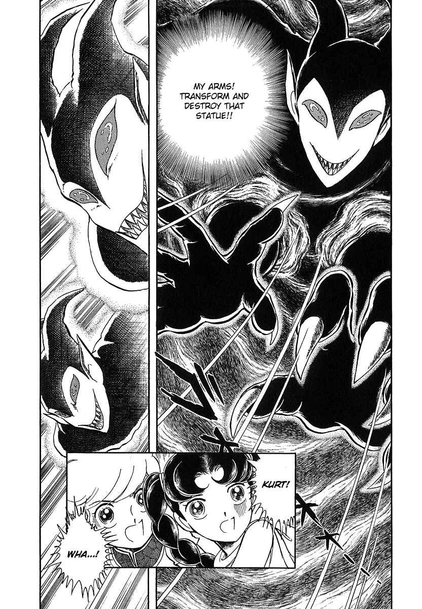 Page 14 Chapter 77 Pygmalio