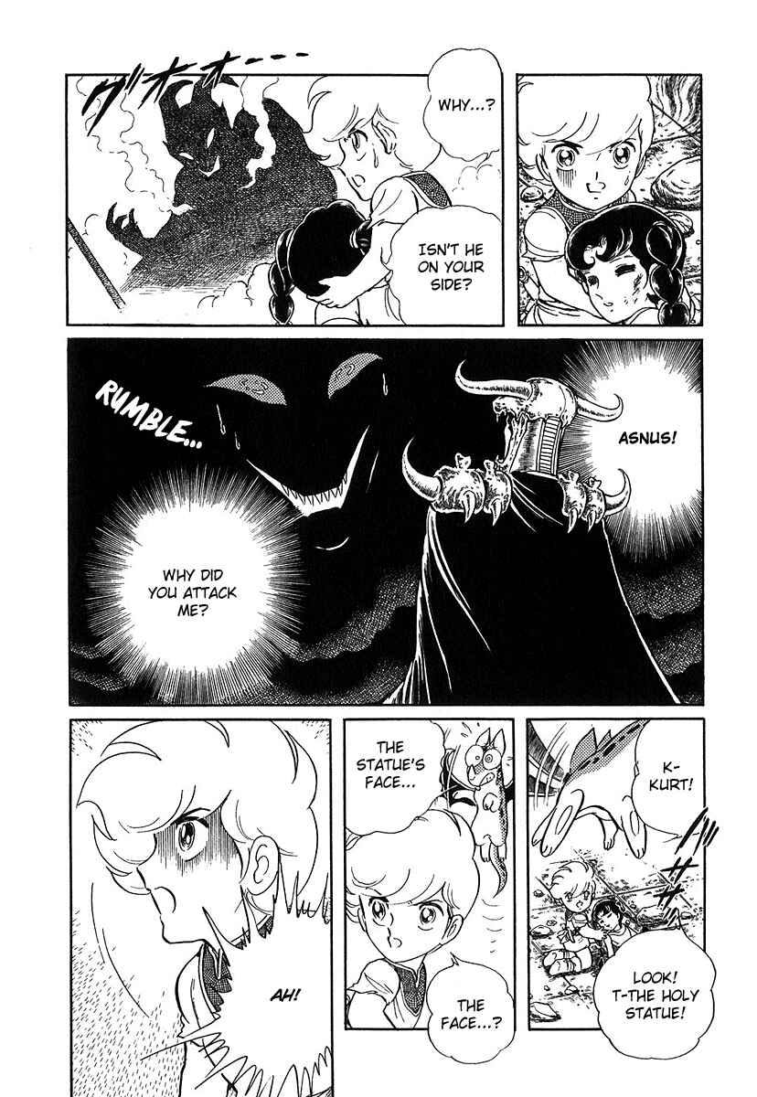 Page 27 Chapter 77 Pygmalio