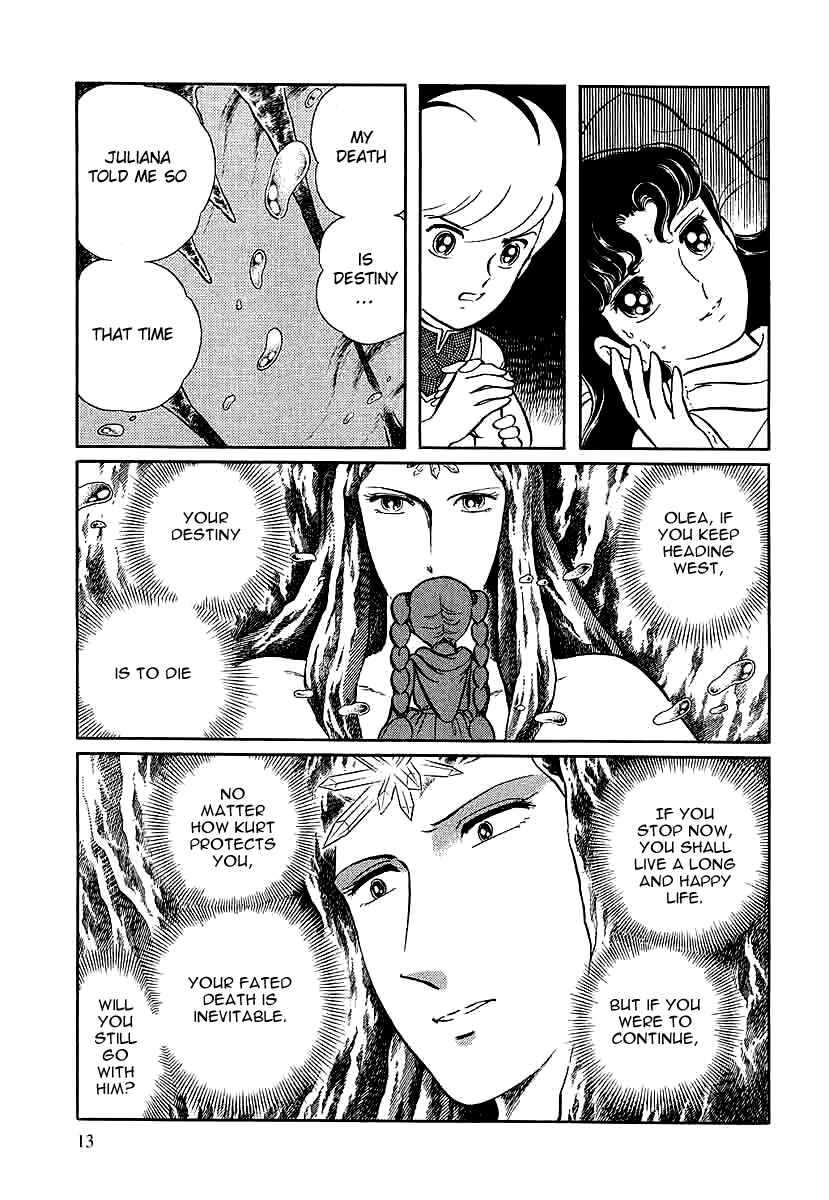 Page 14 Chapter 136 Pygmalio