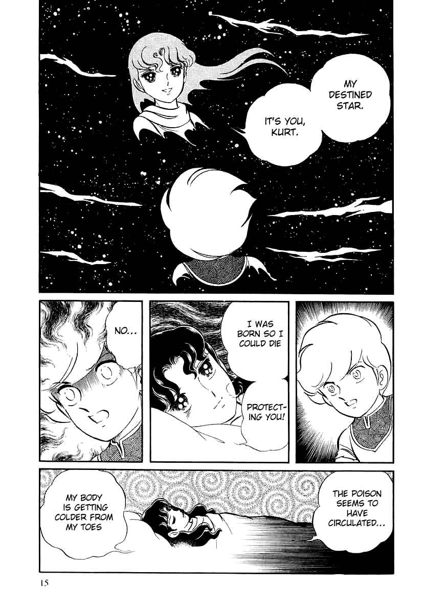Page 16 Chapter 136 Pygmalio