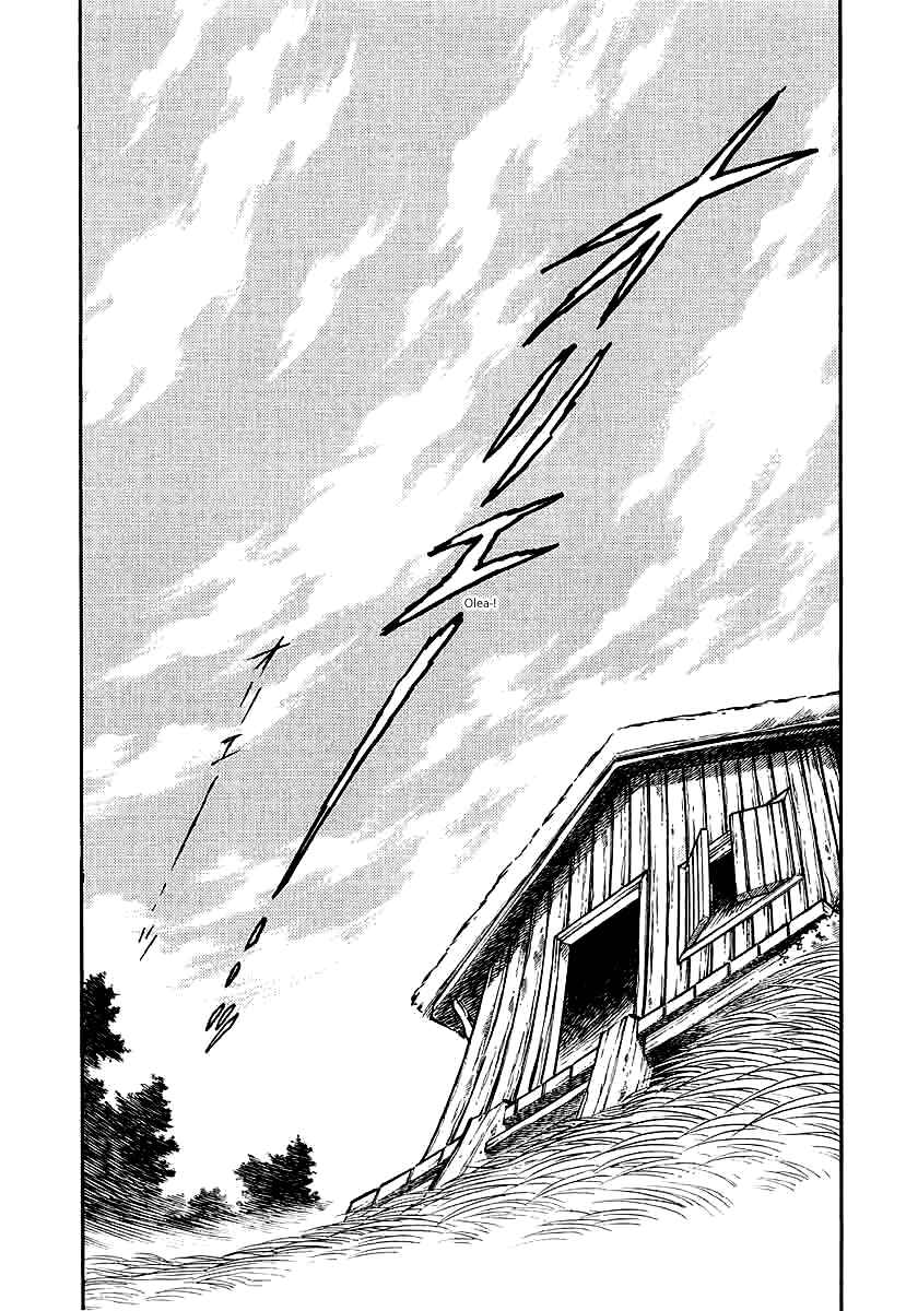 Page 26 Chapter 136 Pygmalio
