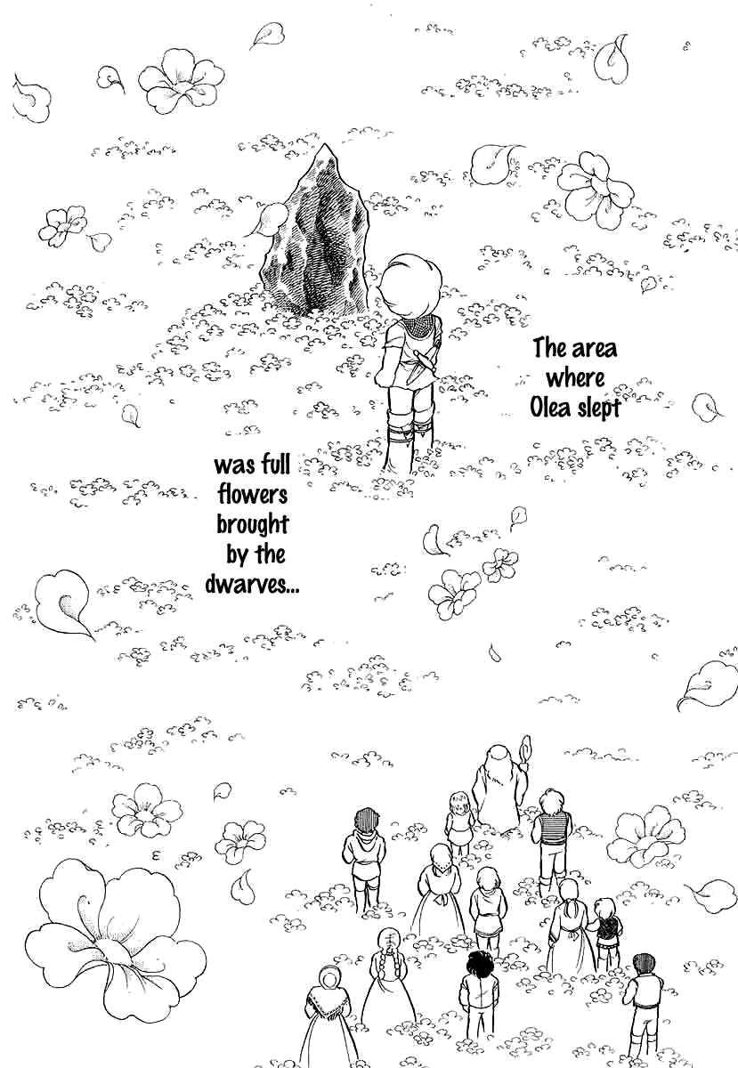 Page 27 Chapter 136 Pygmalio
