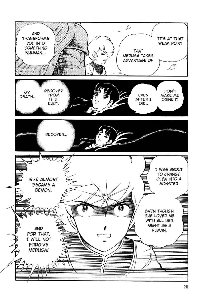 Page 29 Chapter 136 Pygmalio