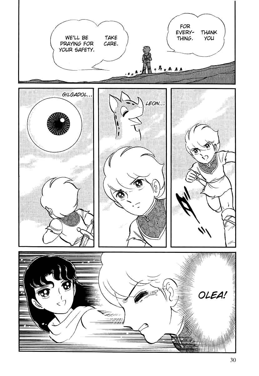 Page 31 Chapter 136 Pygmalio