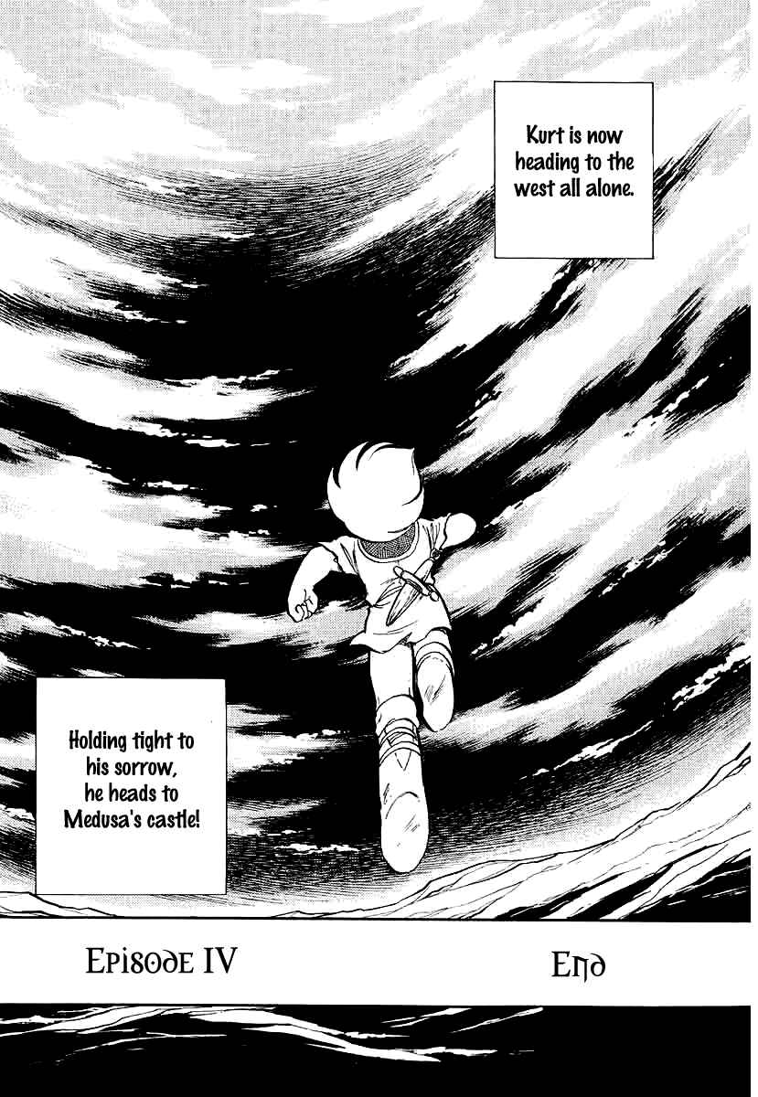 Page 32 Chapter 136 Pygmalio