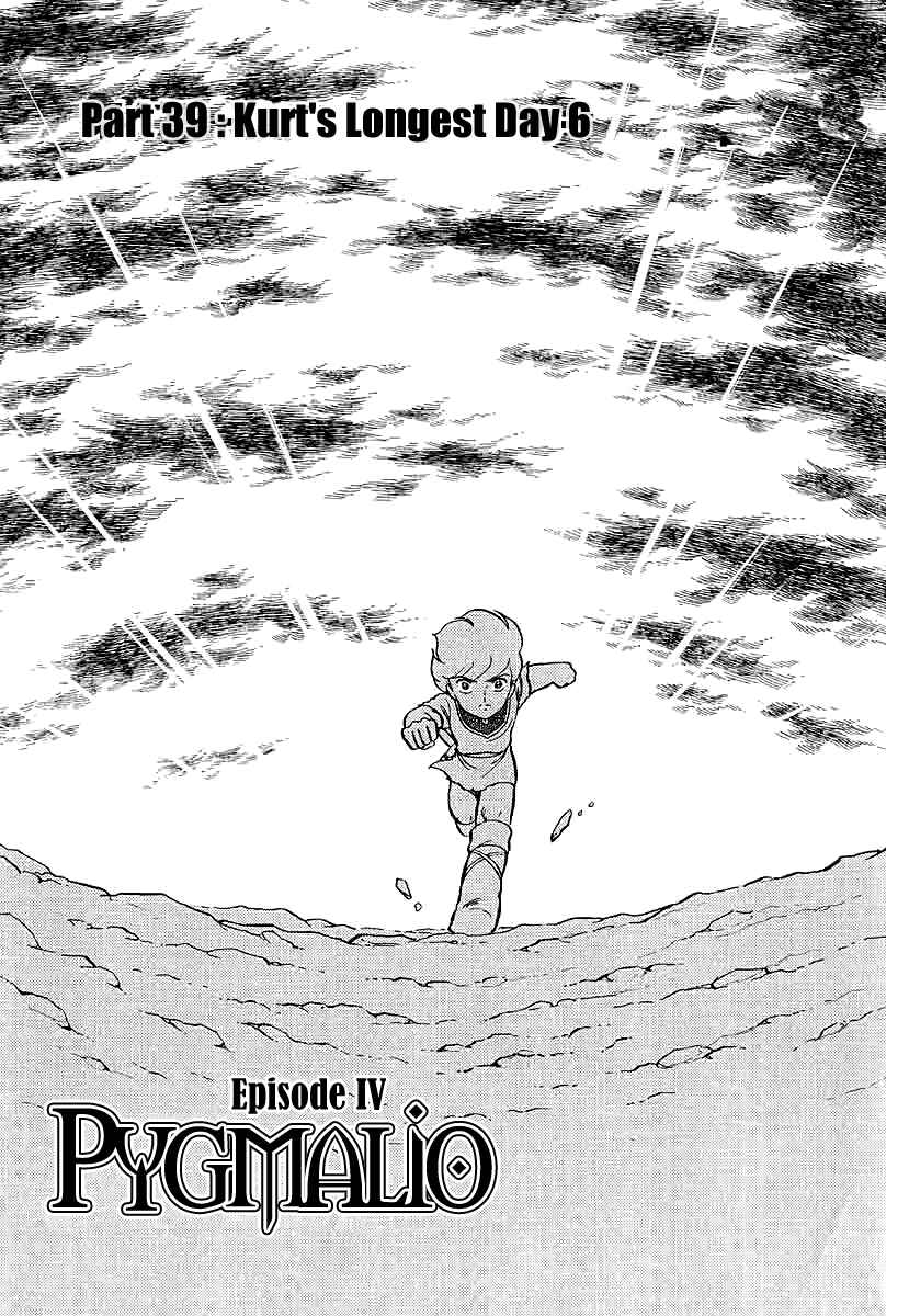 Page 4 Chapter 136 Pygmalio