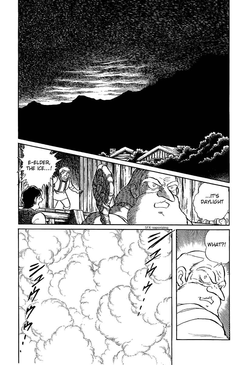 Page 5 Chapter 136 Pygmalio