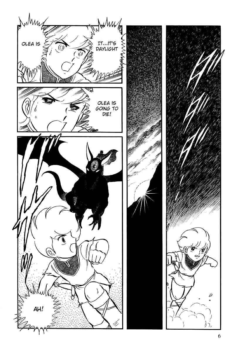 Page 7 Chapter 136 Pygmalio