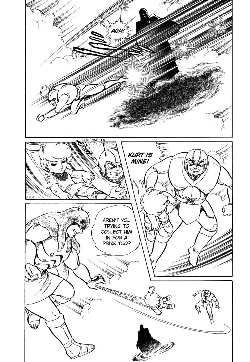 Page 11 Chapter 38 Pygmalio