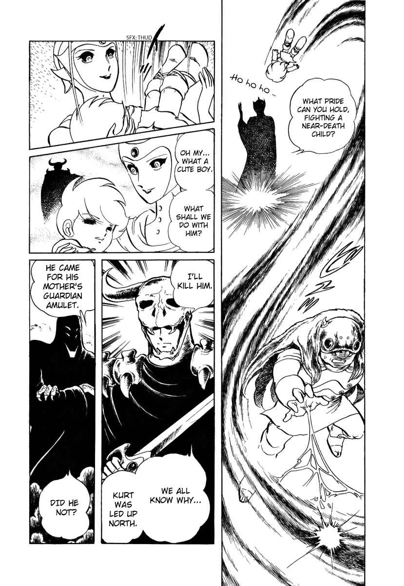 Page 12 Chapter 38 Pygmalio
