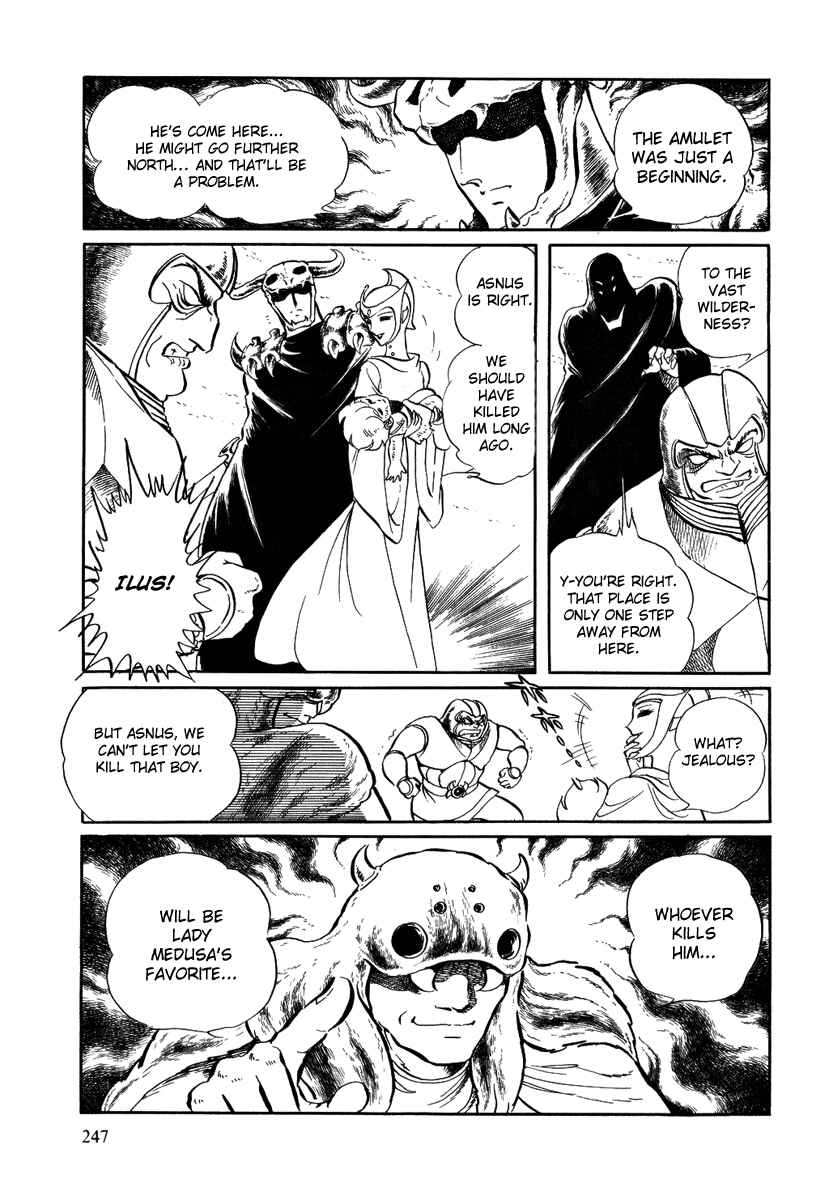 Page 13 Chapter 38 Pygmalio
