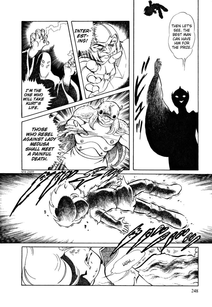 Page 14 Chapter 38 Pygmalio