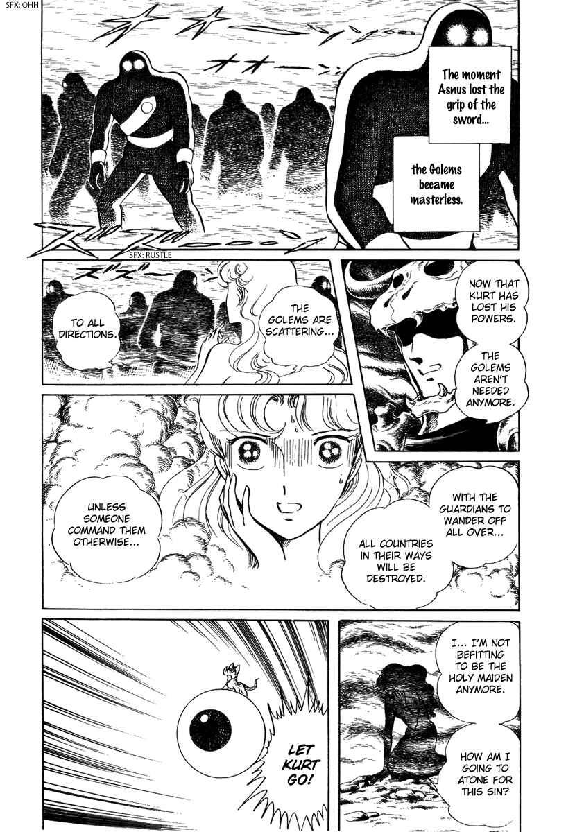 Page 16 Chapter 38 Pygmalio