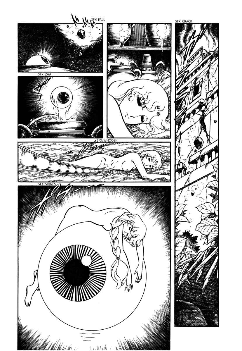 Page 2 Chapter 38 Pygmalio
