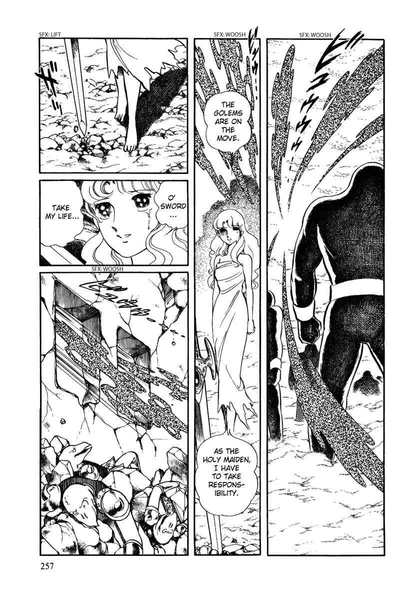 Page 22 Chapter 38 Pygmalio