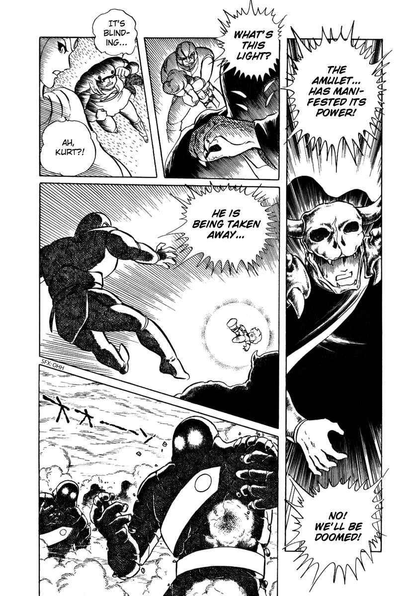 Page 26 Chapter 38 Pygmalio