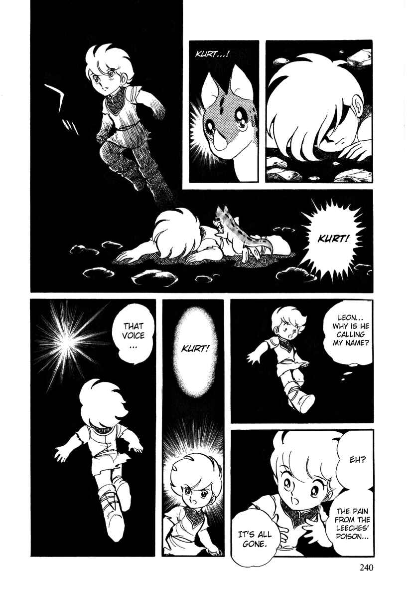Page 6 Chapter 38 Pygmalio