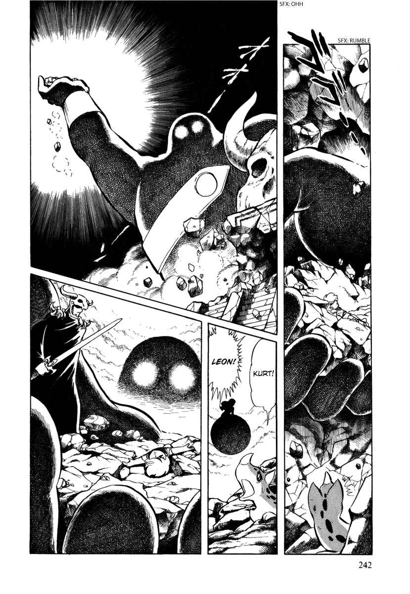Page 8 Chapter 38 Pygmalio