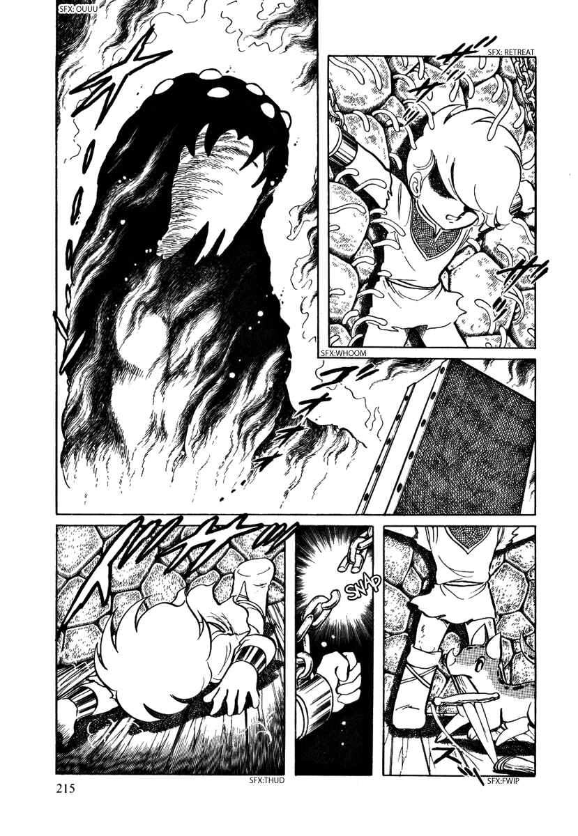 Page 11 Chapter 37 Pygmalio