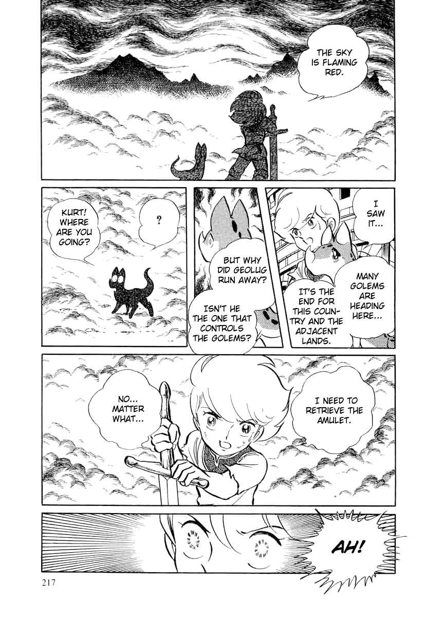 Page 13 Chapter 37 Pygmalio