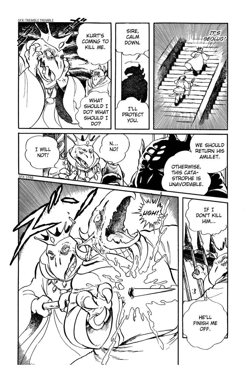 Page 14 Chapter 37 Pygmalio