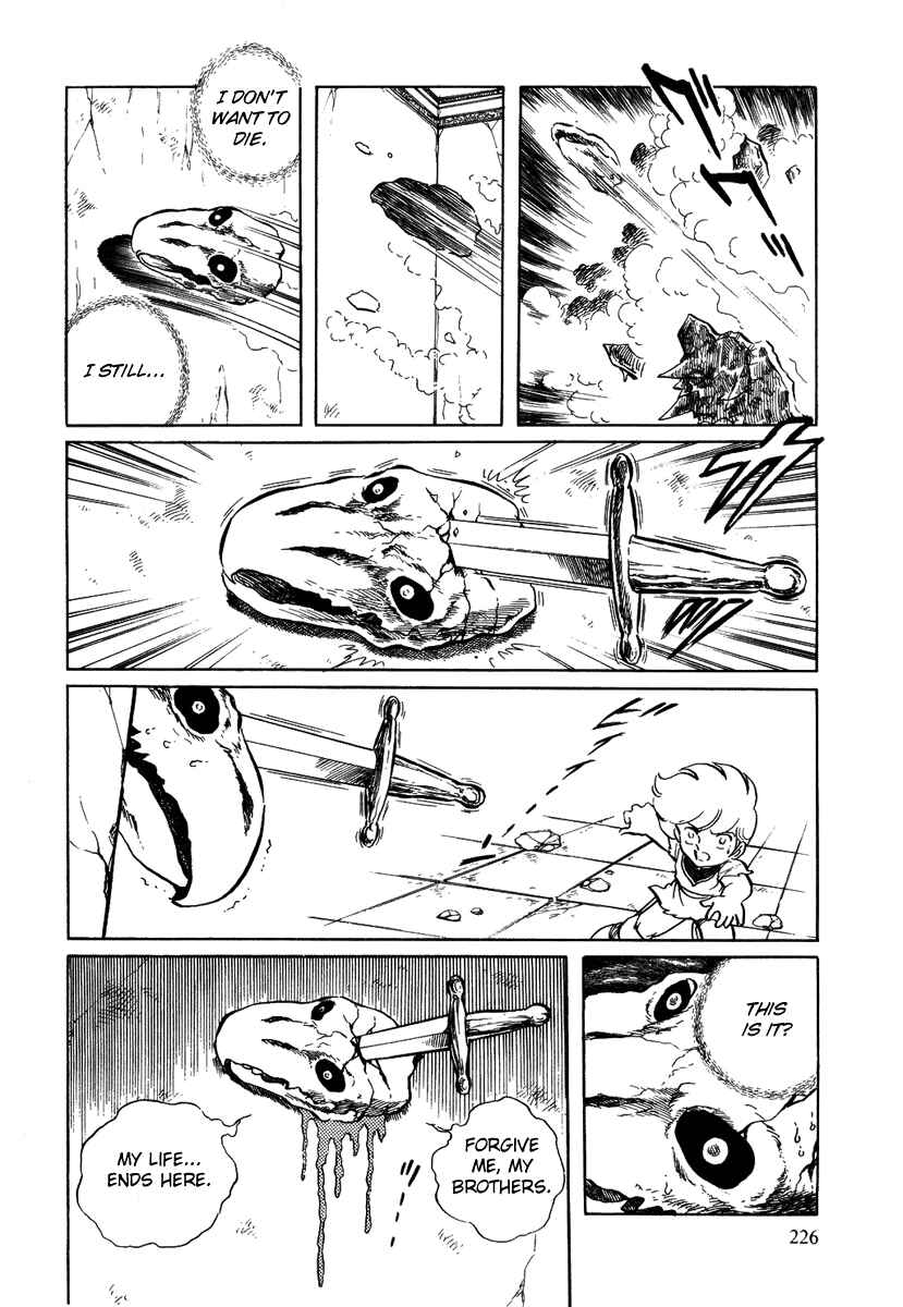 Page 22 Chapter 37 Pygmalio