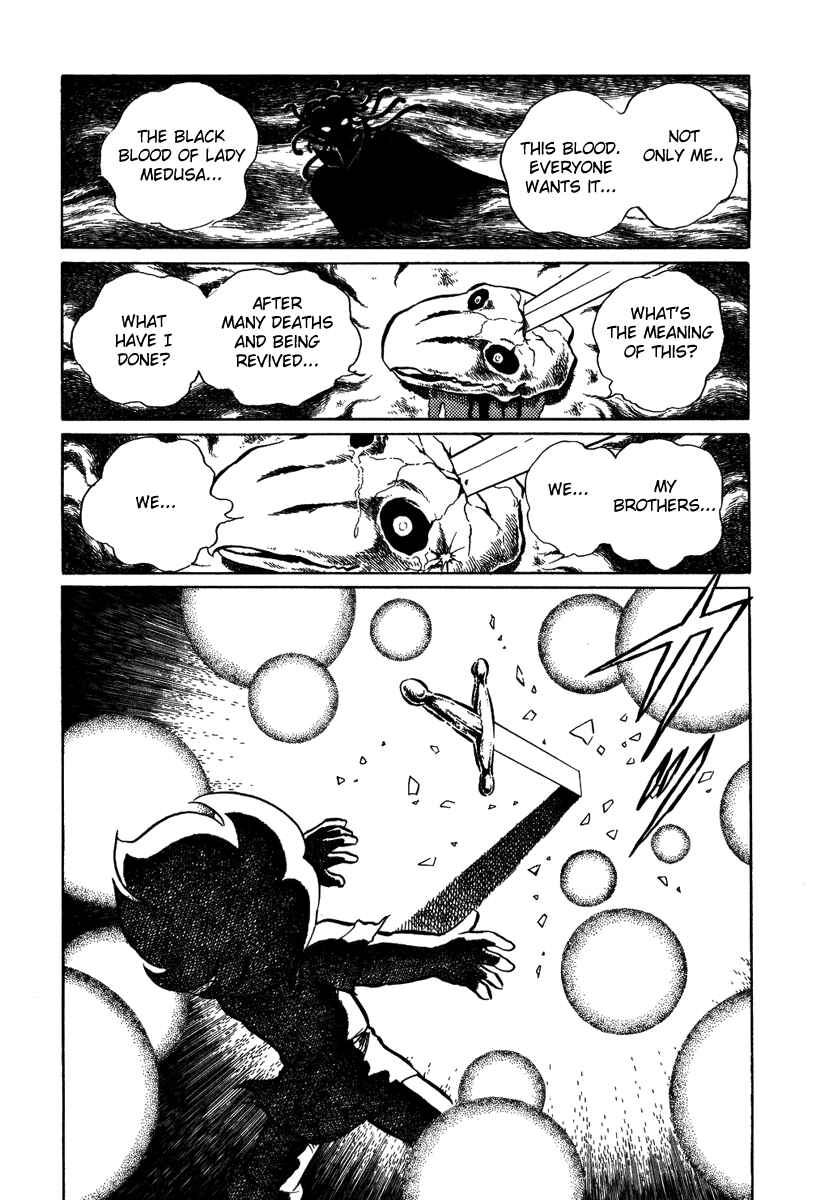 Page 24 Chapter 37 Pygmalio